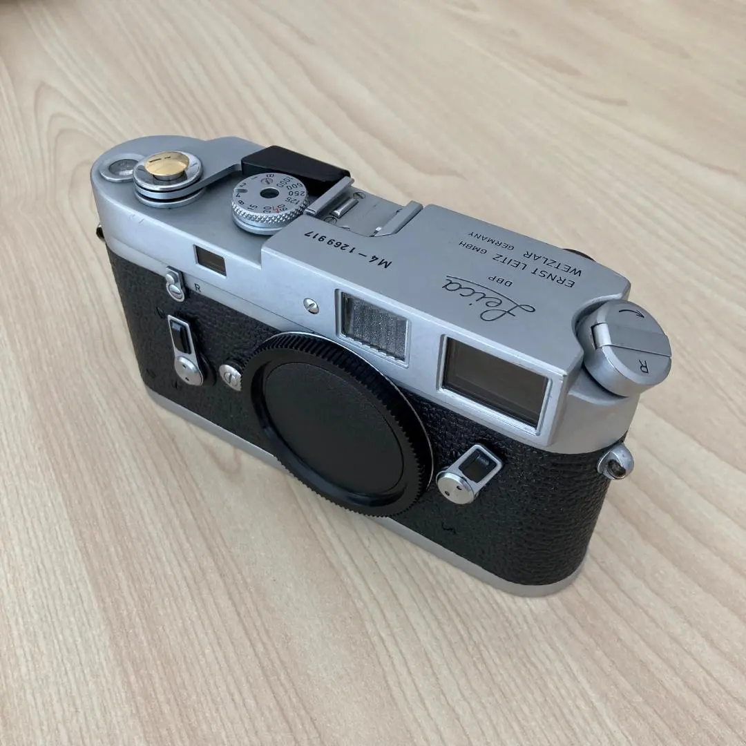 2026年最新】ライカ 底蓋の人気アイテム - メルカリ