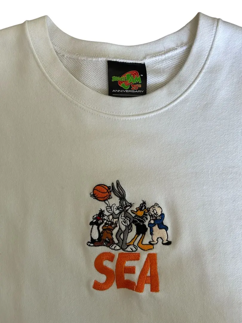 2026年最新】wind and sea space jamの人気アイテム - メルカリ