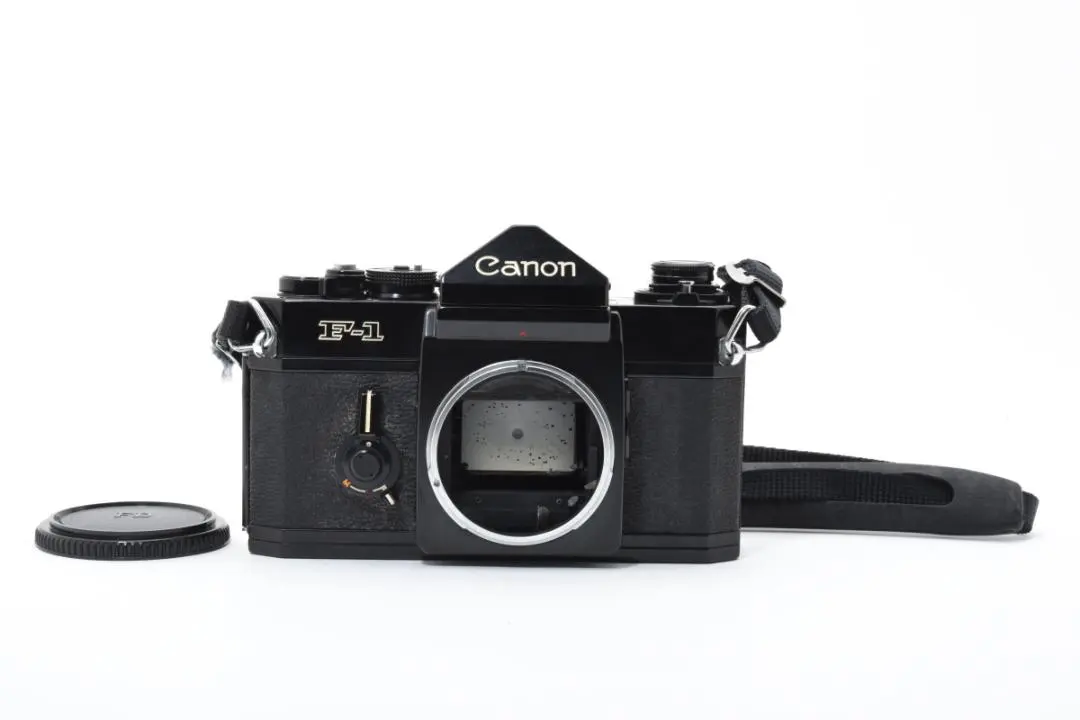 2026年最新】canon f-1 アイピースの人気アイテム - メルカリ