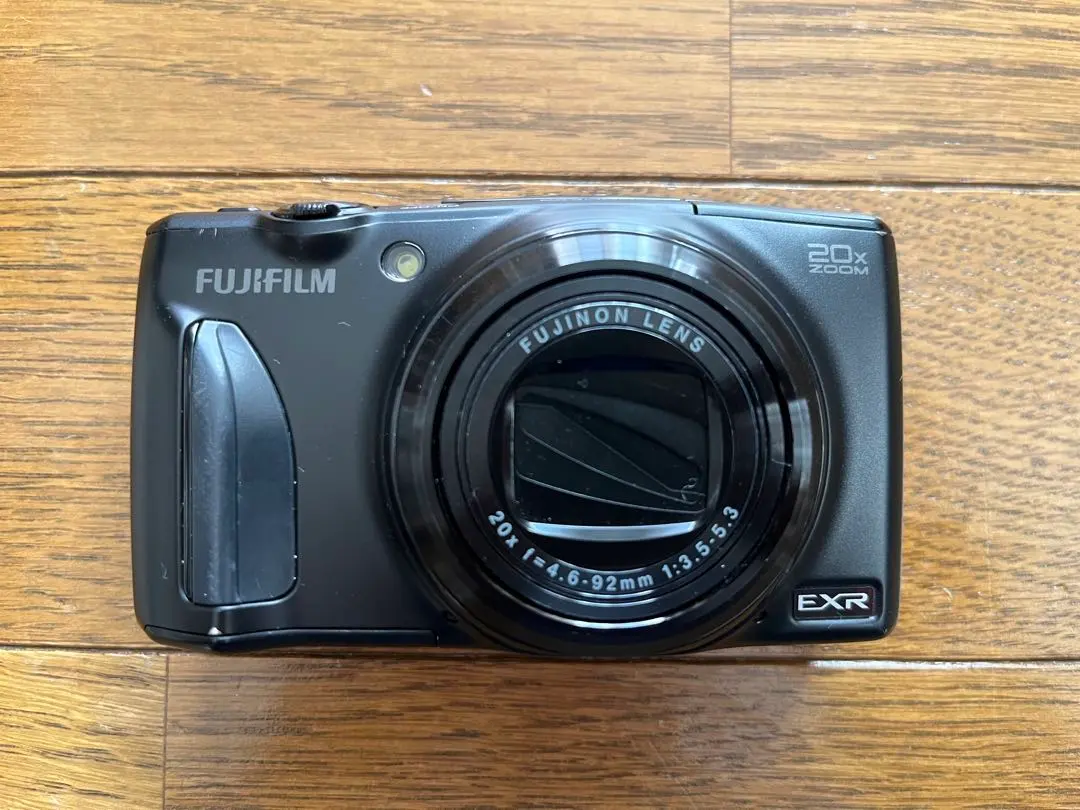2026年最新】FinePix F1000EXRの人気アイテム - メルカリ