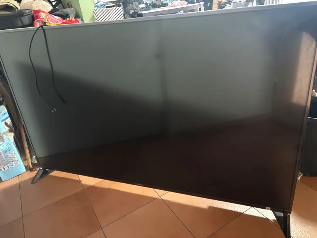 2026年最新】ビエラ60型テレビの人気アイテム - メルカリ