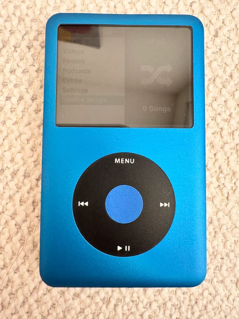 2026年最新】ipod classic ssdの人気アイテム - メルカリ
