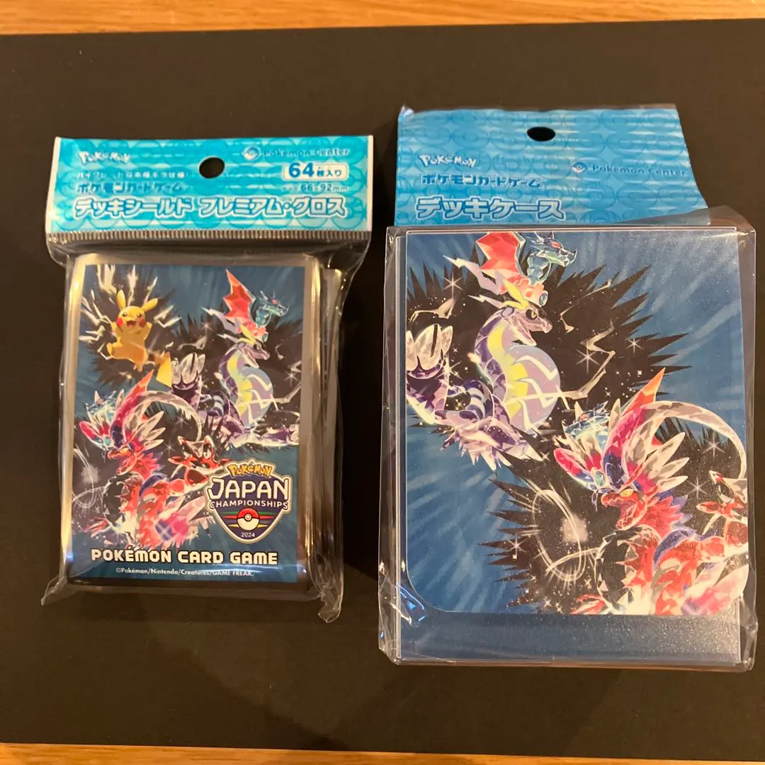 2026年最新】PJCS デッキシールドの人気アイテム - メルカリ