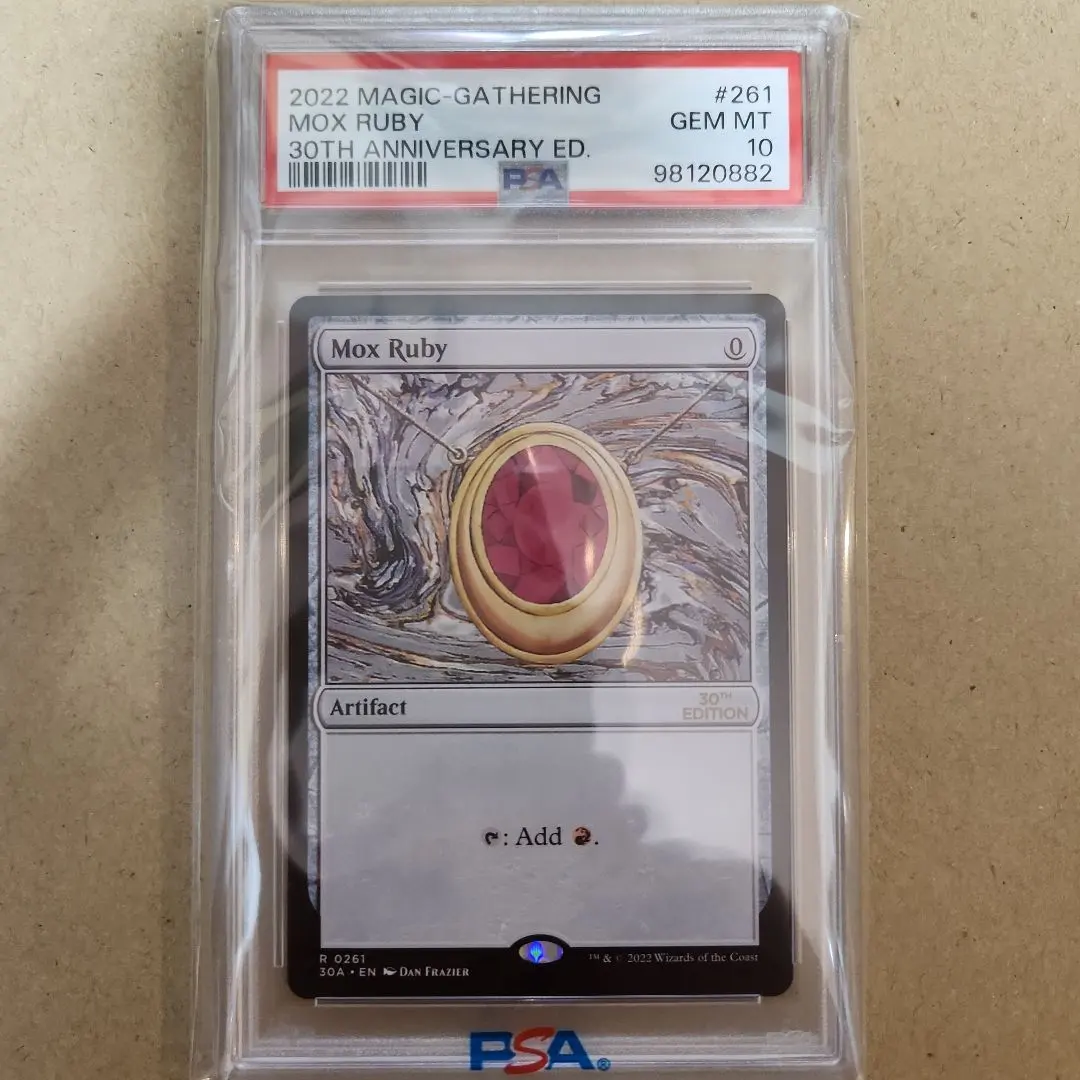 2026年最新】マジック：ザ・ギャザリング 30th Anniversary Edition の