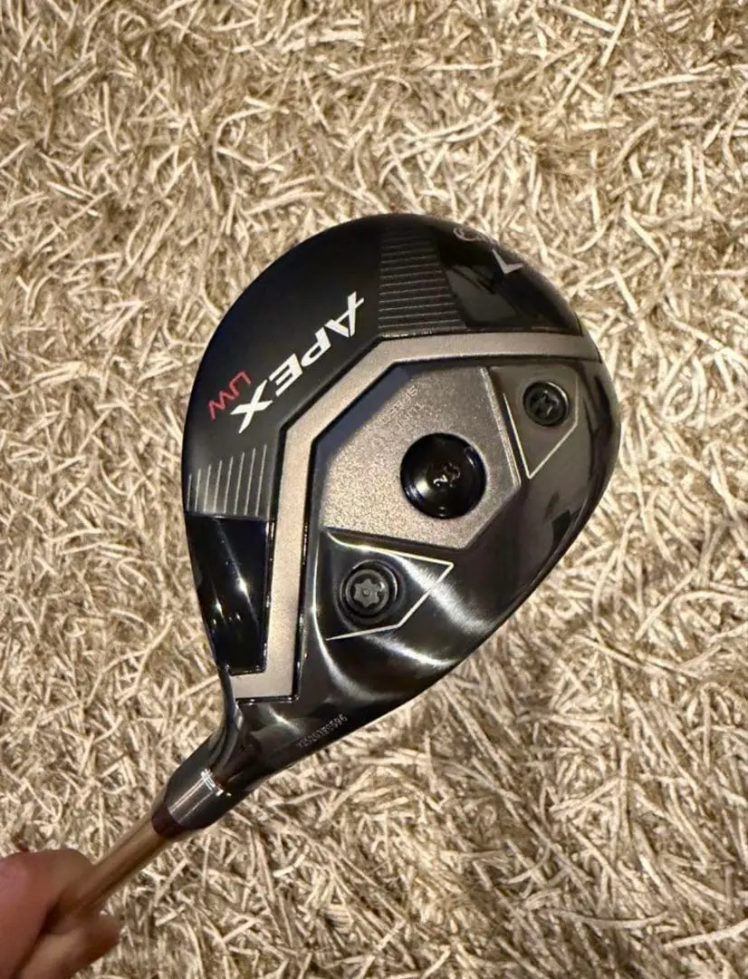 2026年最新】apex uw nxの人気アイテム - メルカリ