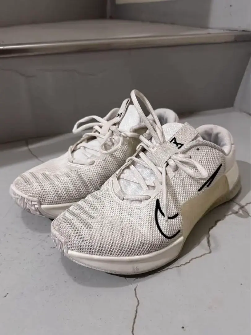 2026年最新】ナイキ メトコン 9 ampの人気アイテム - メルカリ