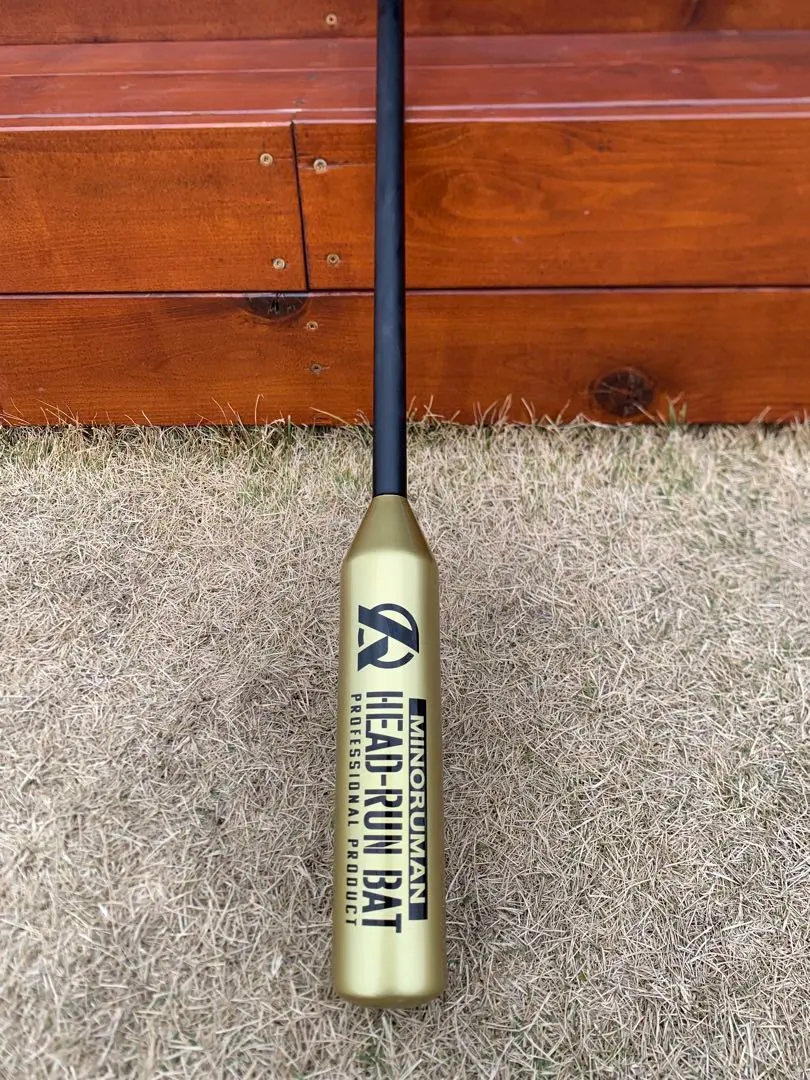 2026年最新】ヘッドランバット ミノルマンの人気アイテム - メルカリ