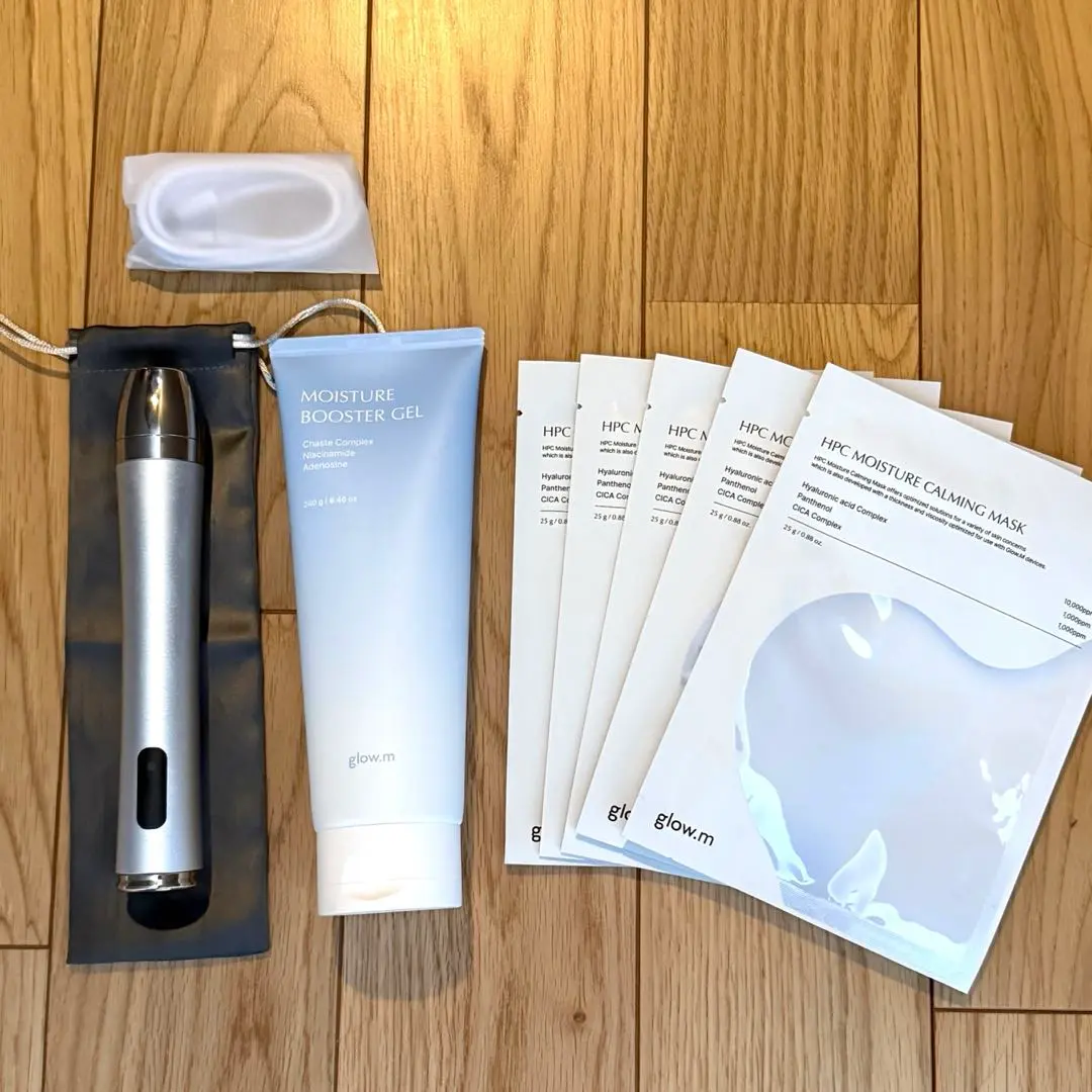 2026年最新】GLOW ブースターソニックの人気アイテム - メルカリ