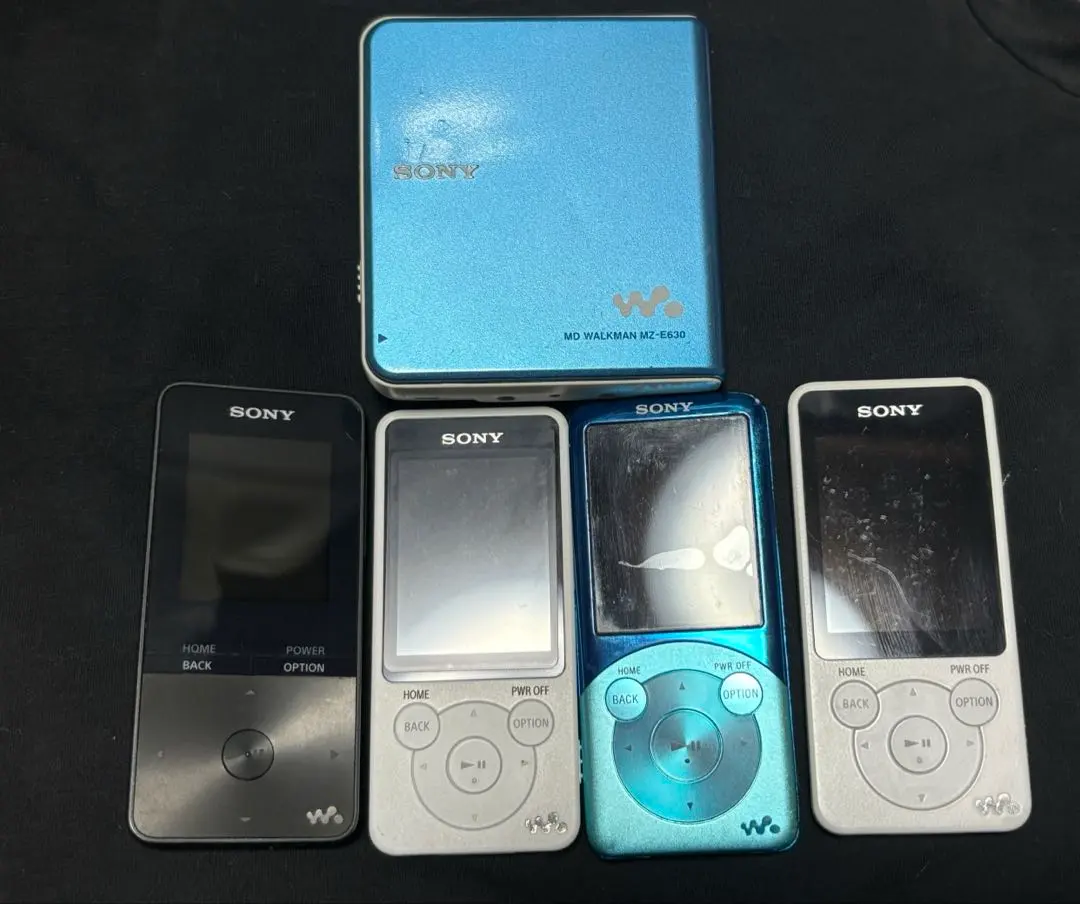 2026年最新】sony ss-wm20の人気アイテム - メルカリ