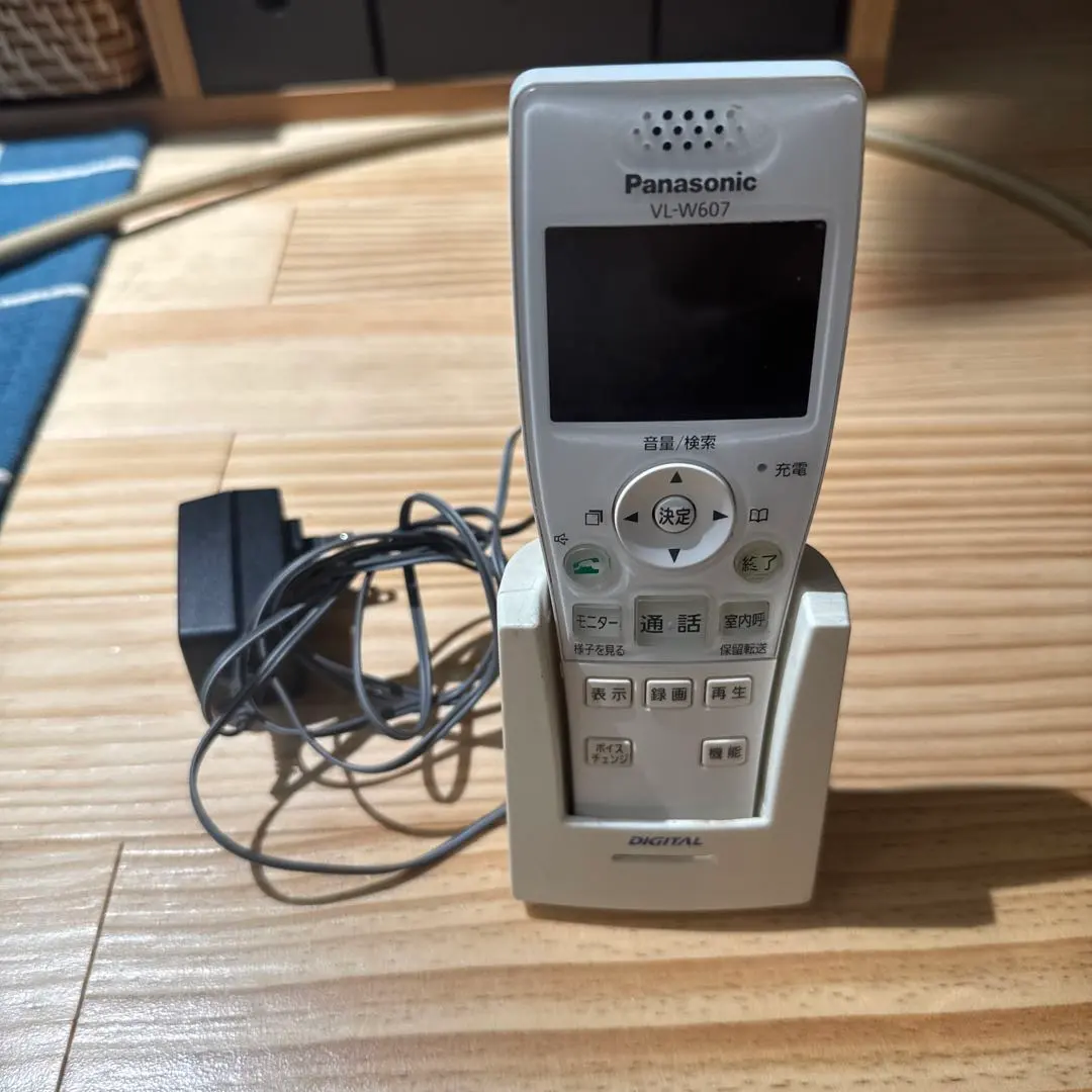 2026年最新】vl-w606の人気アイテム - メルカリ