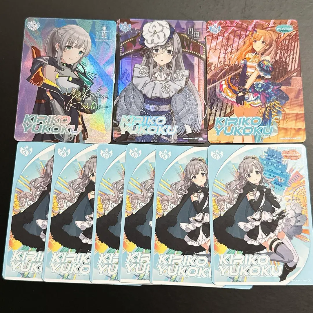 2026年最新】幽谷霧子 サインの人気アイテム - メルカリ