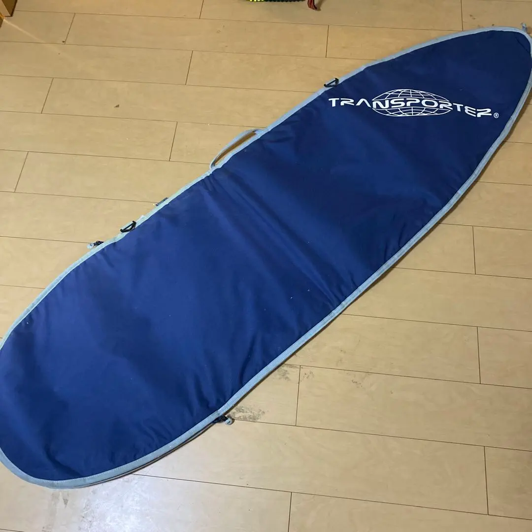 2026年最新】transporter サーフボードケースの人気アイテム - メルカリ