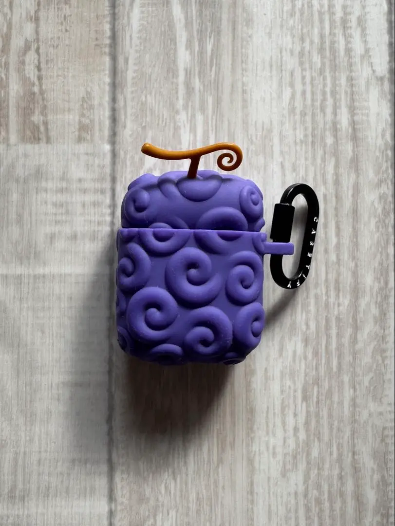 2026年最新】Casetify ワンピース ゴムゴムの実 Airpods ケースの人気