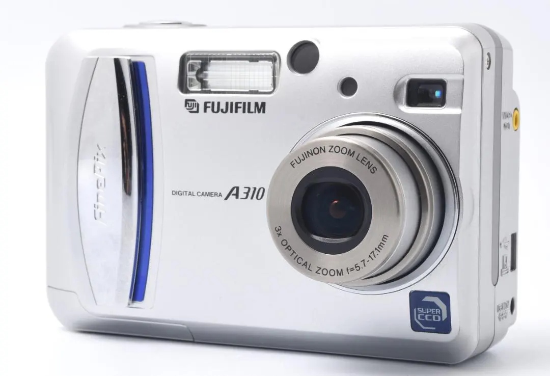 2026年最新】finepix a310の人気アイテム - メルカリ