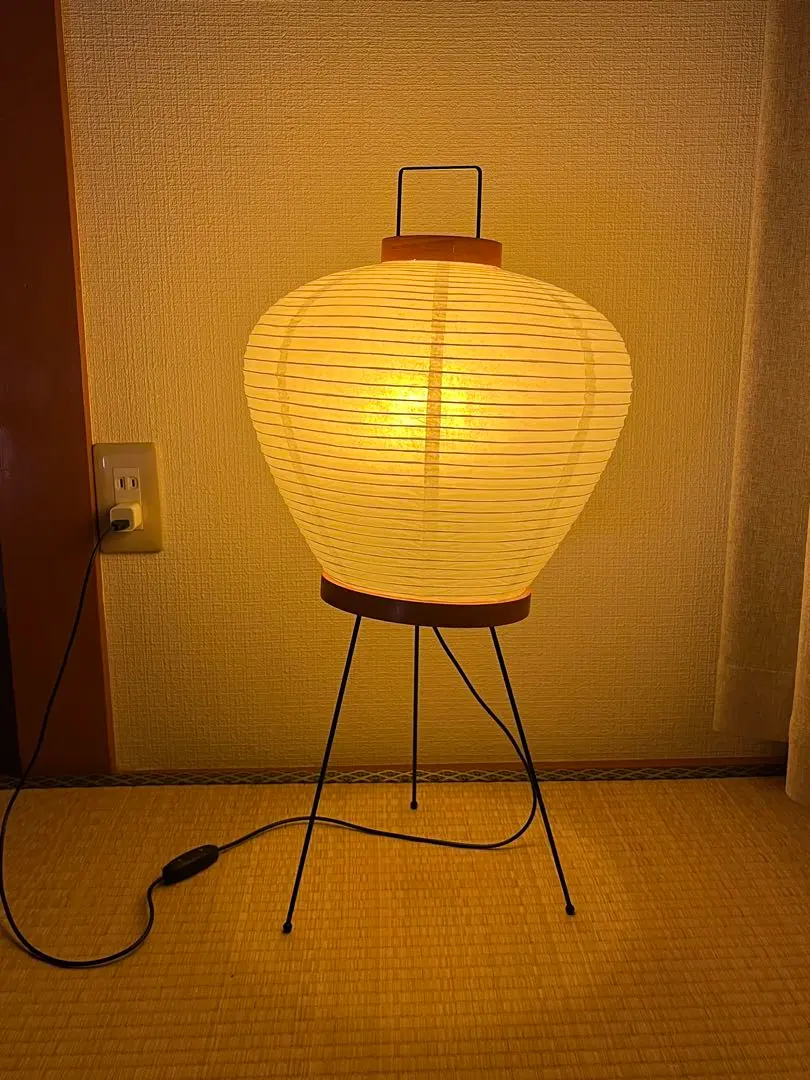 2026年最新】イサムノグチ akari 5aの人気アイテム - メルカリ