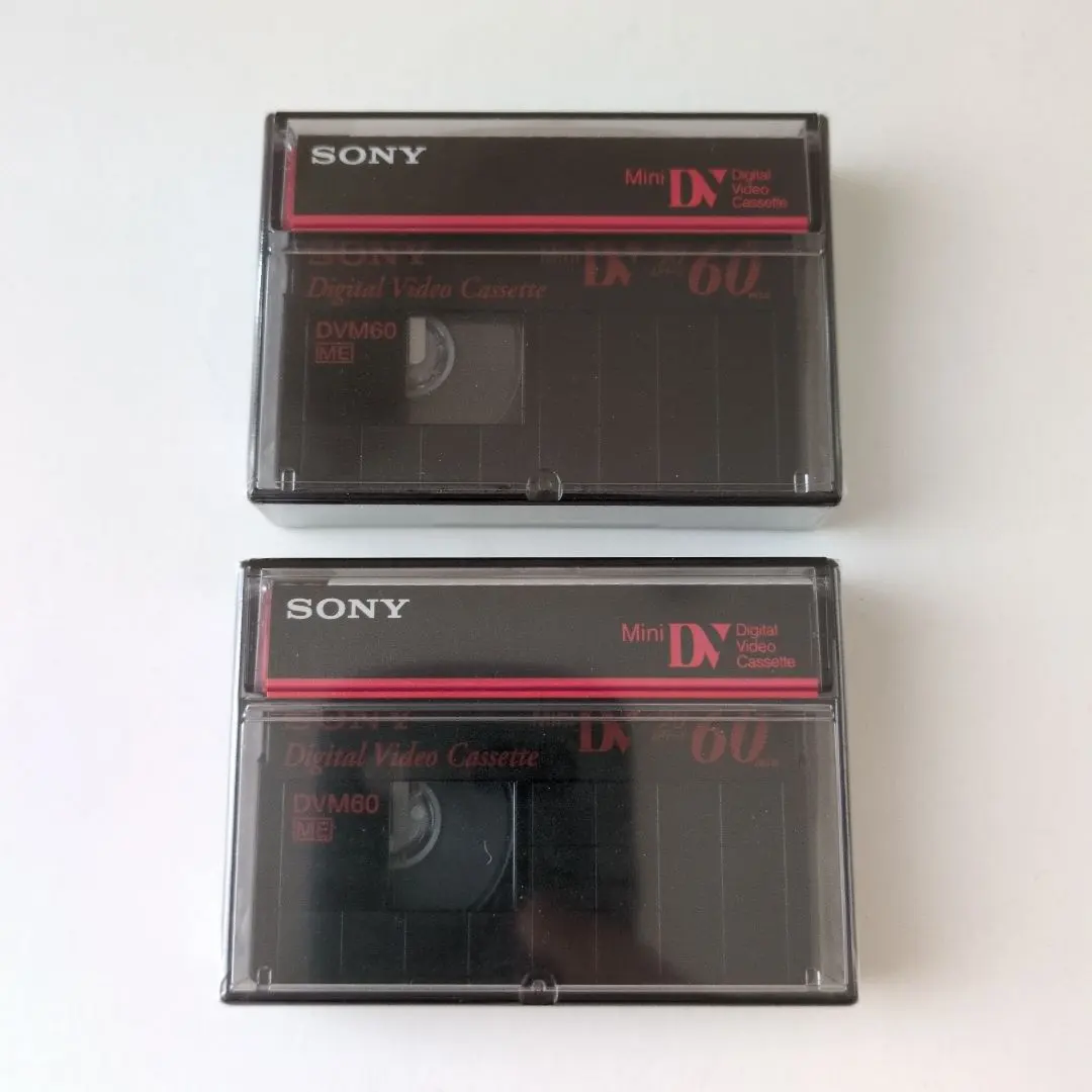 2026年最新】MINIDV DVM60の人気アイテム - メルカリ