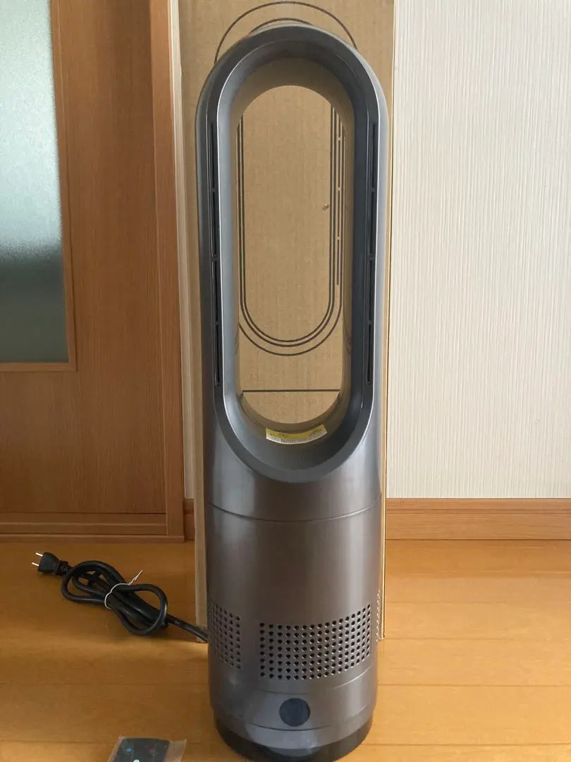 2026年最新】Holiwil セラミックファンヒーターの人気アイテム - メルカリ