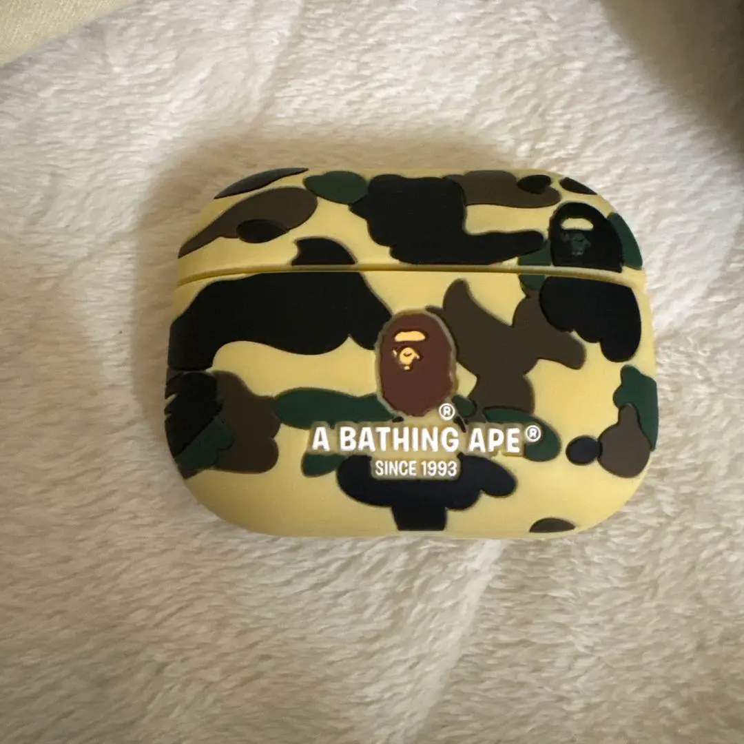 2026年最新】bape airpodsの人気アイテム - メルカリ