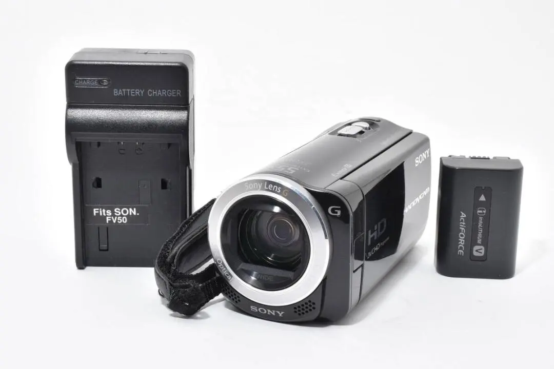 2026年最新】sony hdr-hc9の人気アイテム - メルカリ