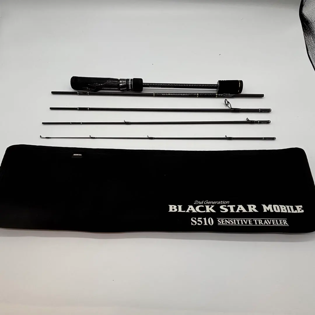 2026年最新】ゼスタ ブラックスターモバイルの人気アイテム - メルカリ