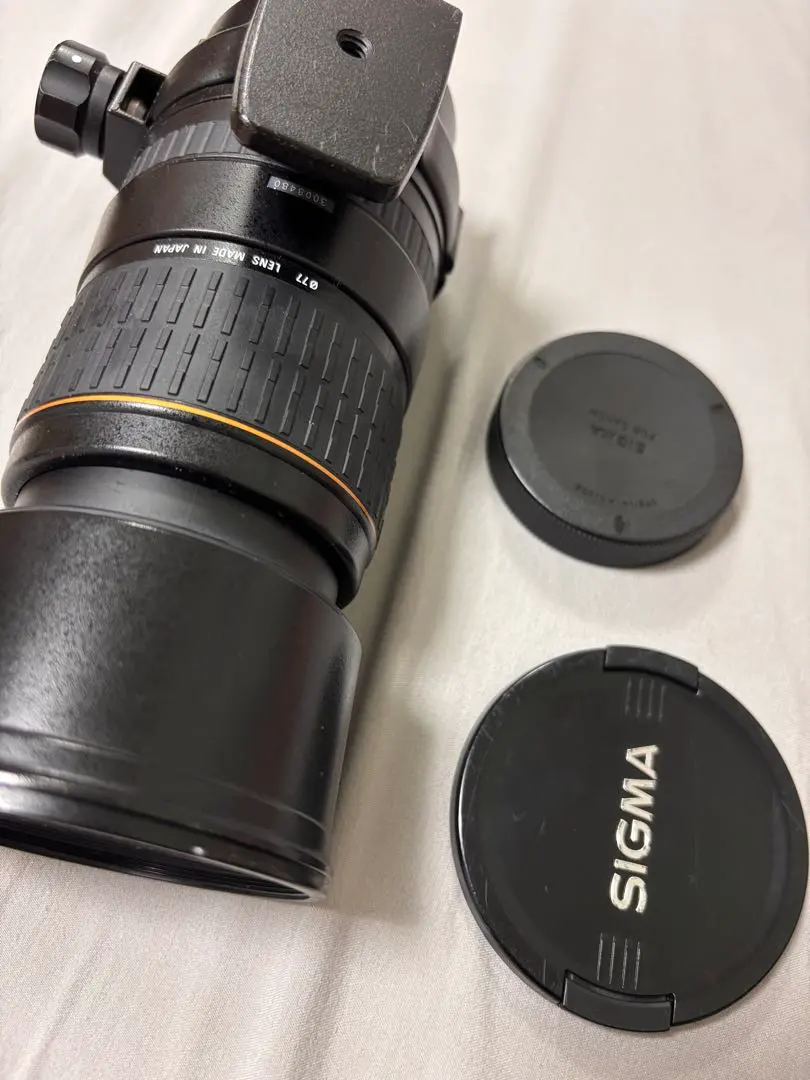 2026年最新】sigma レンズ 135－400mmの人気アイテム - メルカリ