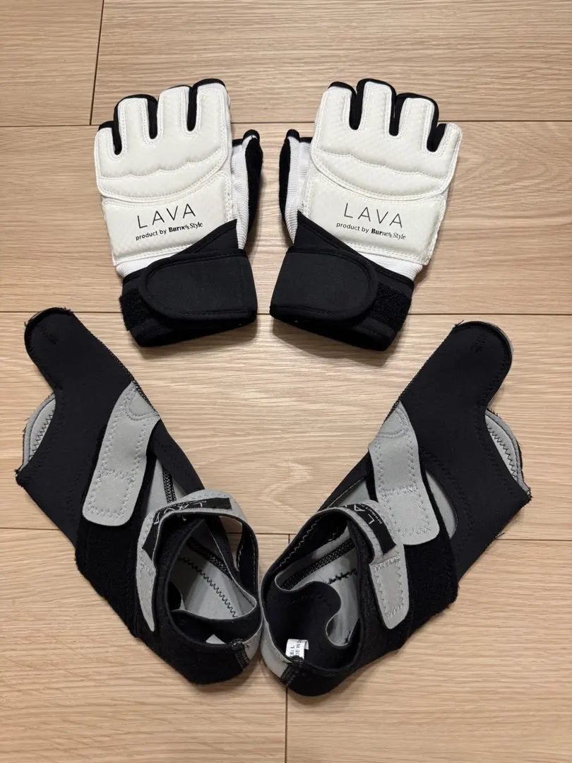 2026年最新】ホットヨガスタジオ LAVA グローブの人気アイテム - メルカリ