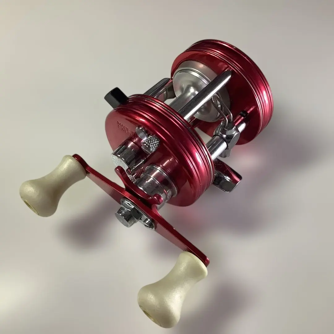 2026年最新】abu 2500C ノスタルジアの人気アイテム - メルカリ