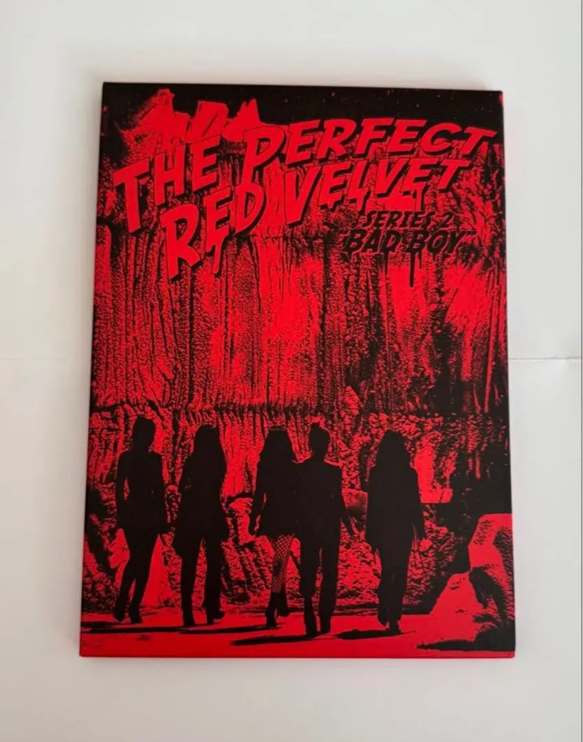 2026年最新】bad boy redvelvetの人気アイテム - メルカリ