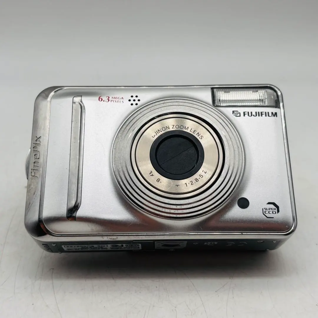 2026年最新】finepix A600の人気アイテム - メルカリ