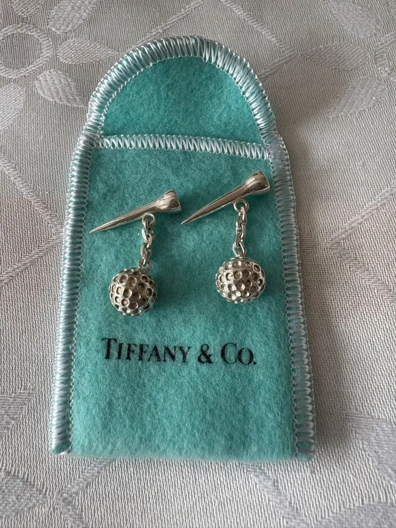 2026年最新】ティファニー ゴルフティーの人気アイテム - メルカリ