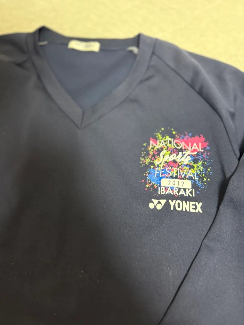 2026年最新】国体 ヨネックスの人気アイテム - メルカリ