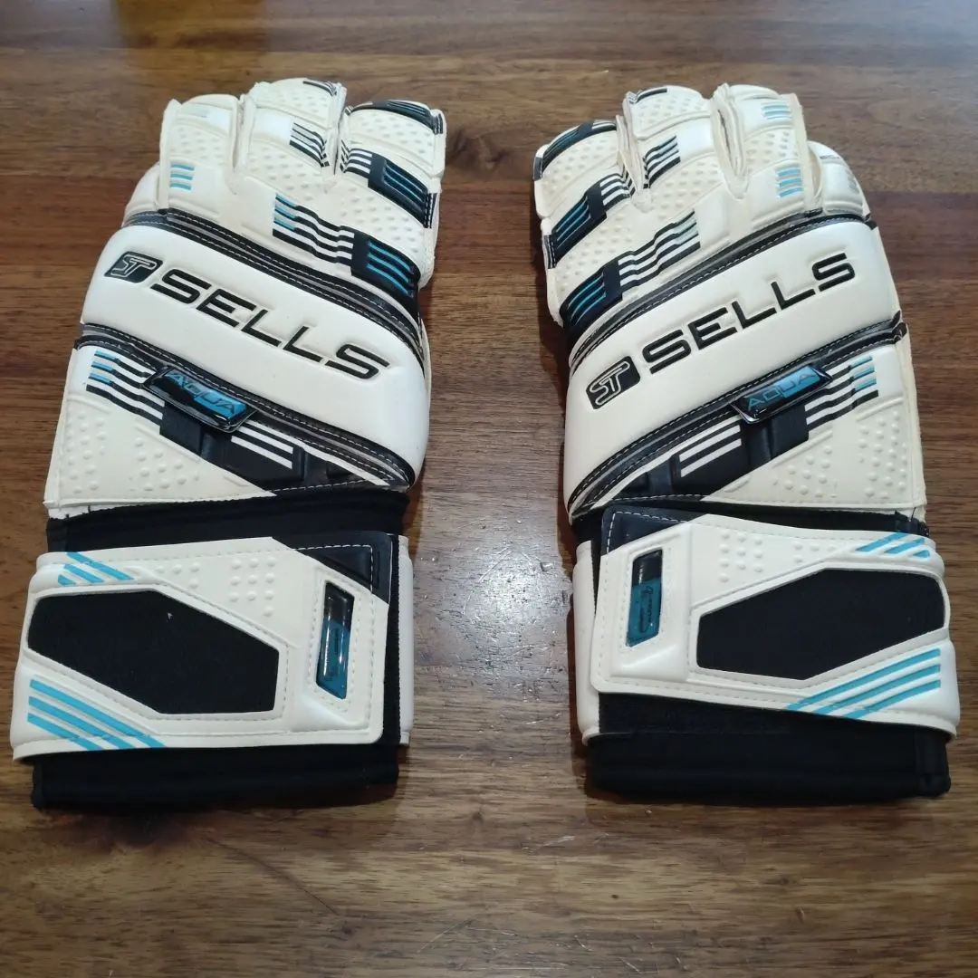 2026年最新】キーパーグローブセルスの人気アイテム - メルカリ