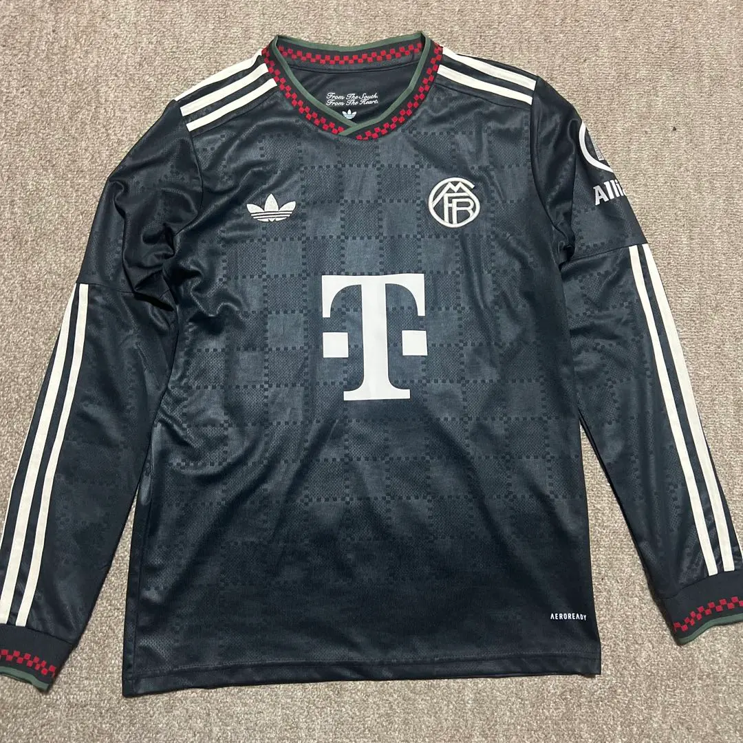 2026年最新】バイエルンミュンヘン ムシアラの人気アイテム - メルカリ