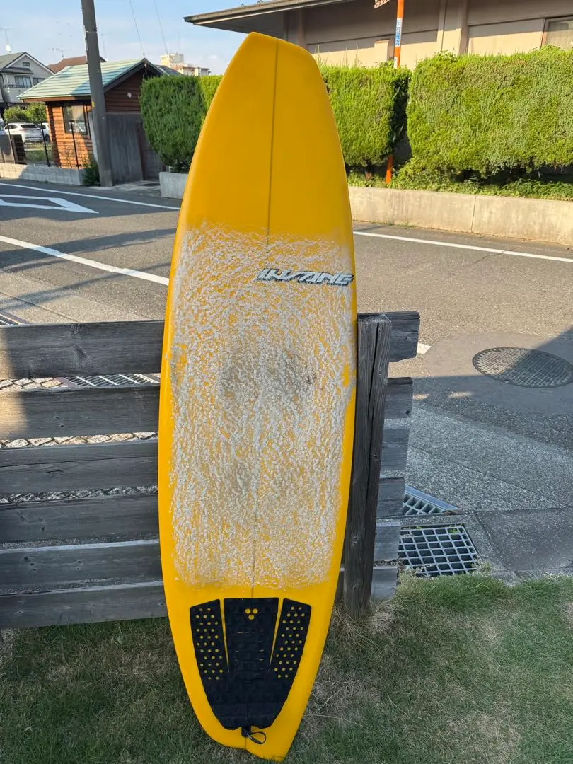 2026年最新】insane サーフボードの人気アイテム - メルカリ