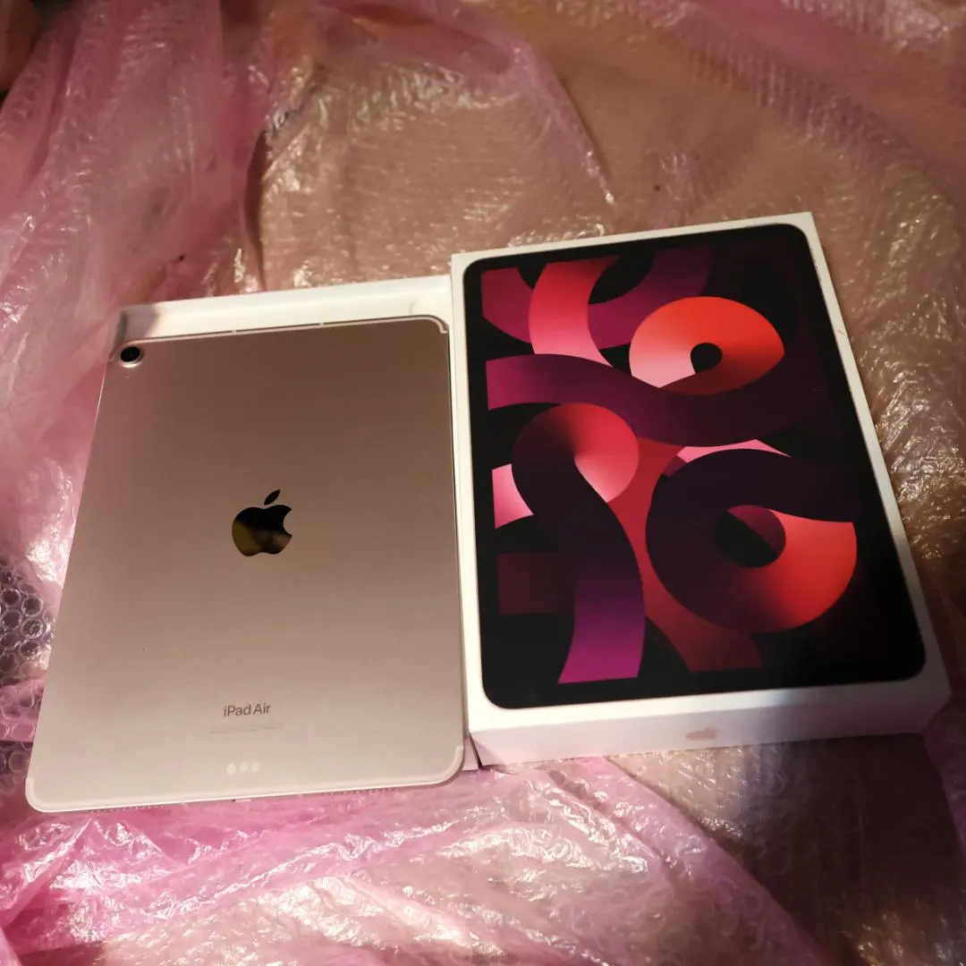 2026年最新】ipad air5 256 cellularの人気アイテム - メルカリ