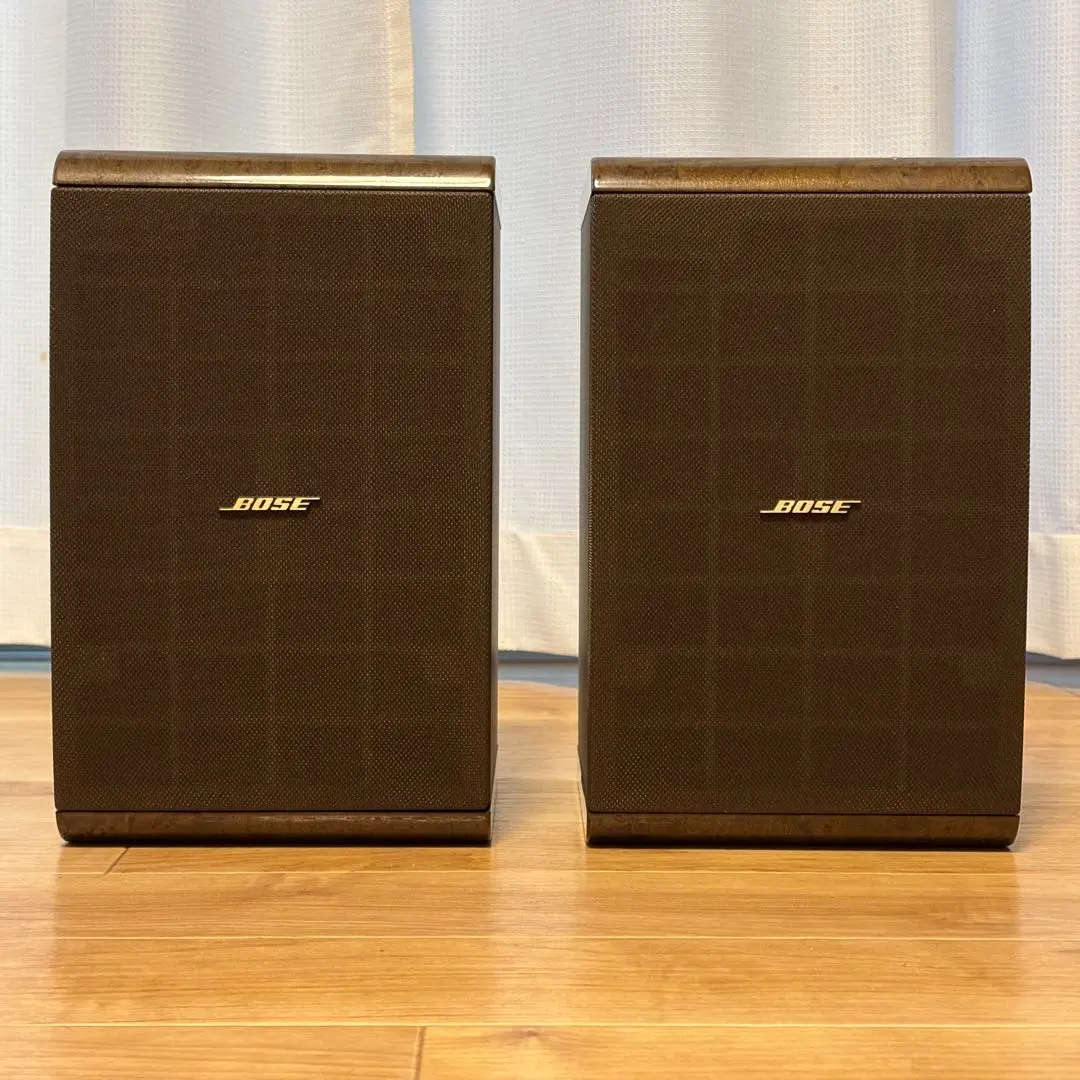 2026年最新】bose 121 スピーカーの人気アイテム - メルカリ