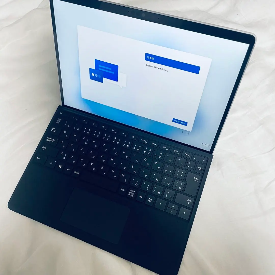 2026年最新】Surface Pro X sq2の人気アイテム - メルカリ