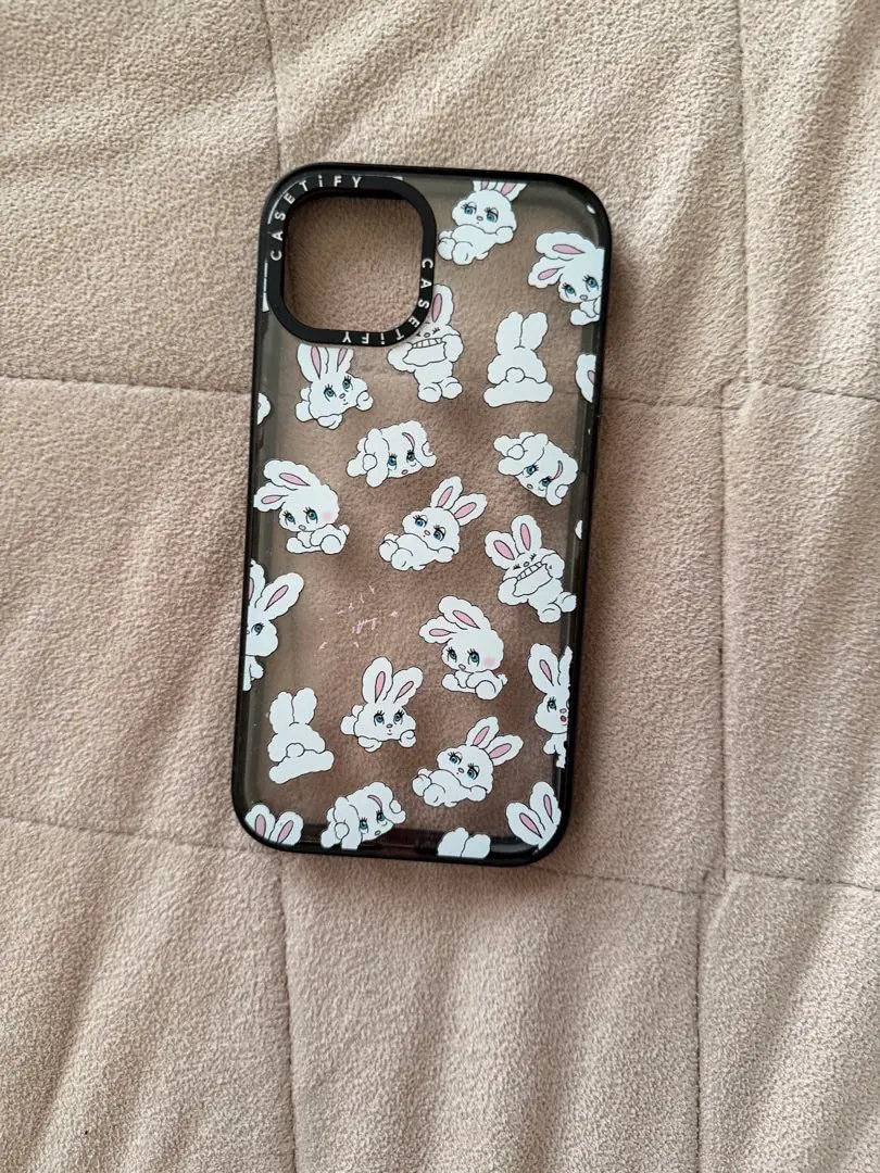 2026年最新】CASETify iphone14 うさぎの人気アイテム - メルカリ