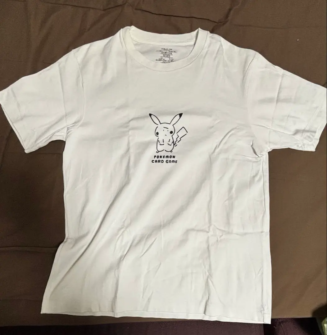 2026年最新】yu nagaba ピカチュウ tシャツの人気アイテム - メルカリ