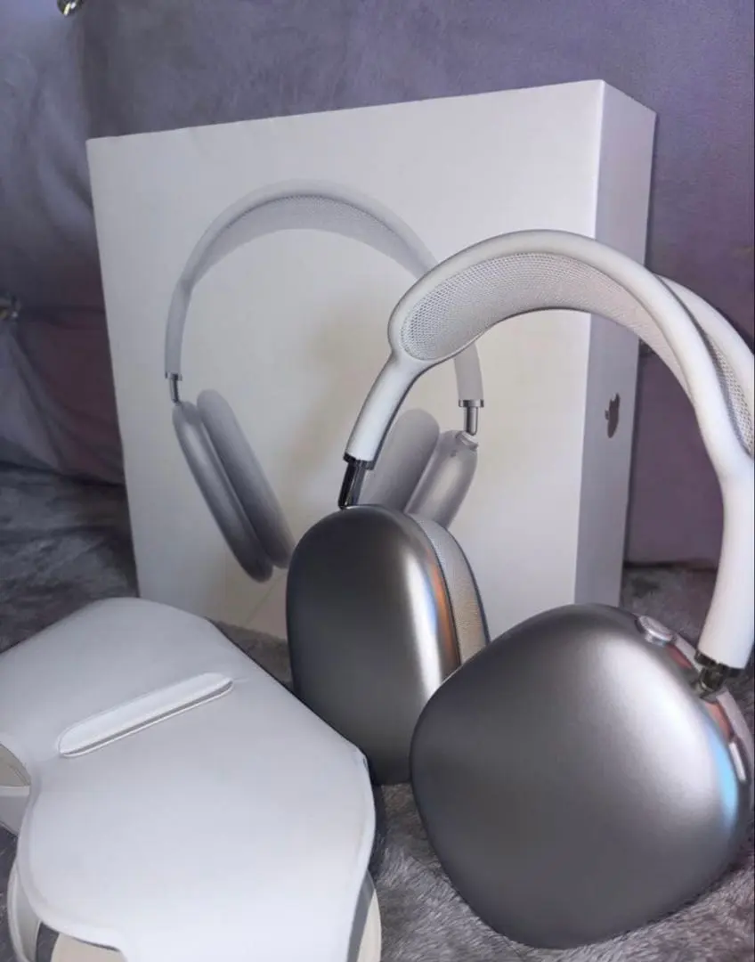 2026年最新】apple airpods max 純正品 スマートケースの人気アイテム