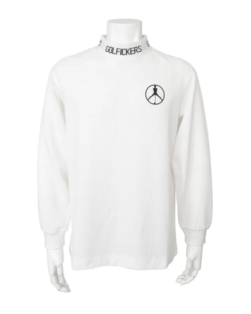 2026年最新】GOLFICKERS モックネックの人気アイテム - メルカリ