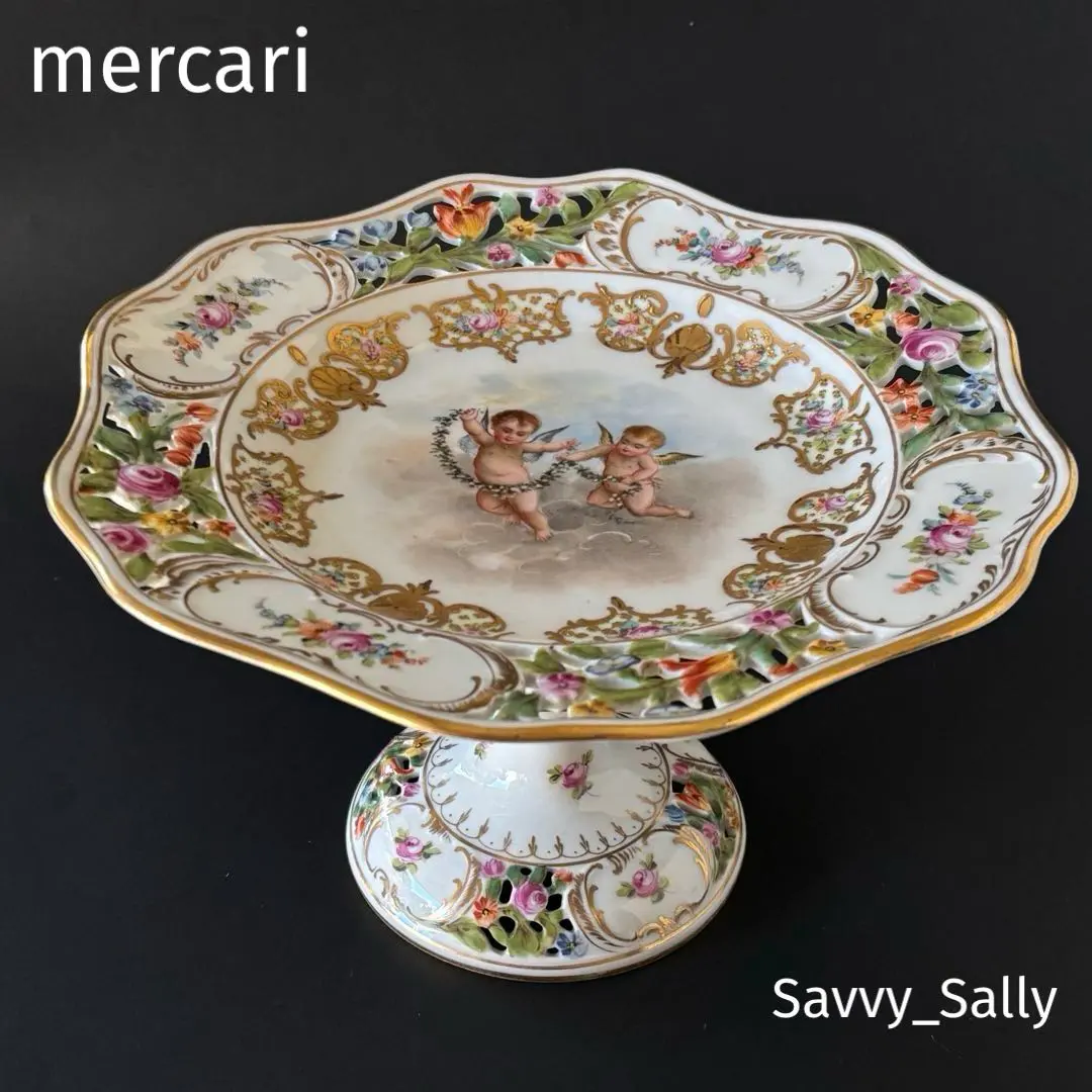 2026年最新】ドレスデン カールティーメの人気アイテム - メルカリ