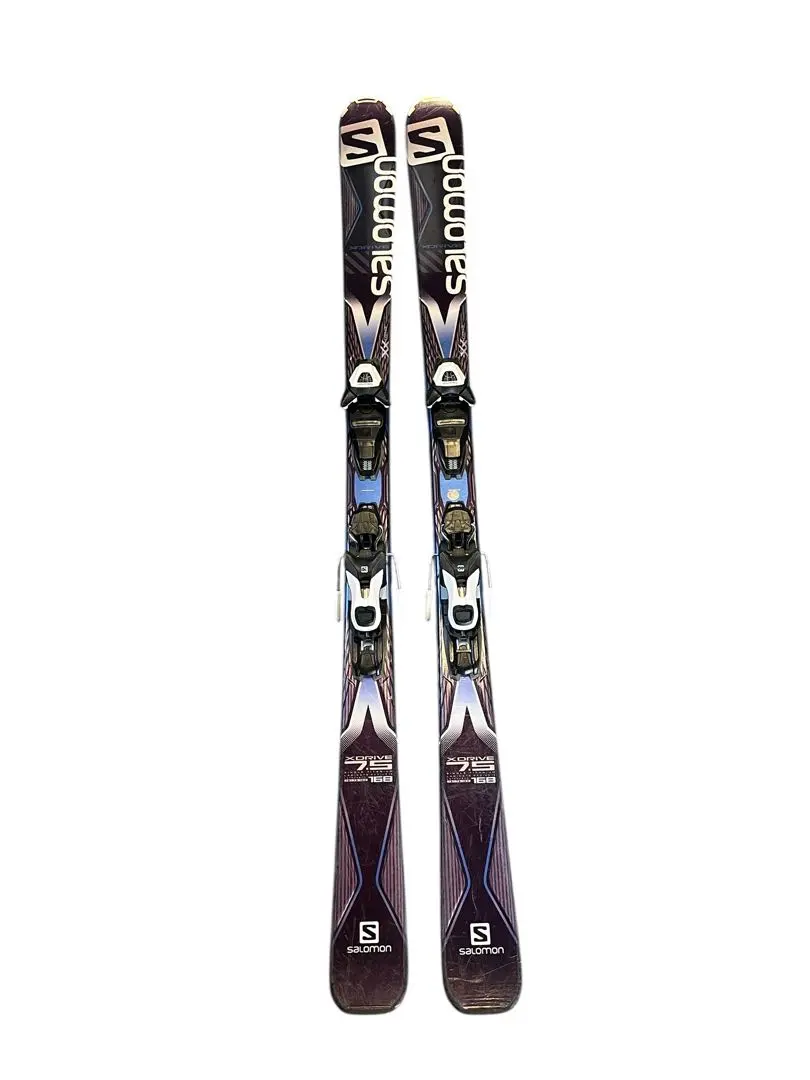 2026年最新】SALOMON XDRIVEの人気アイテム - メルカリ