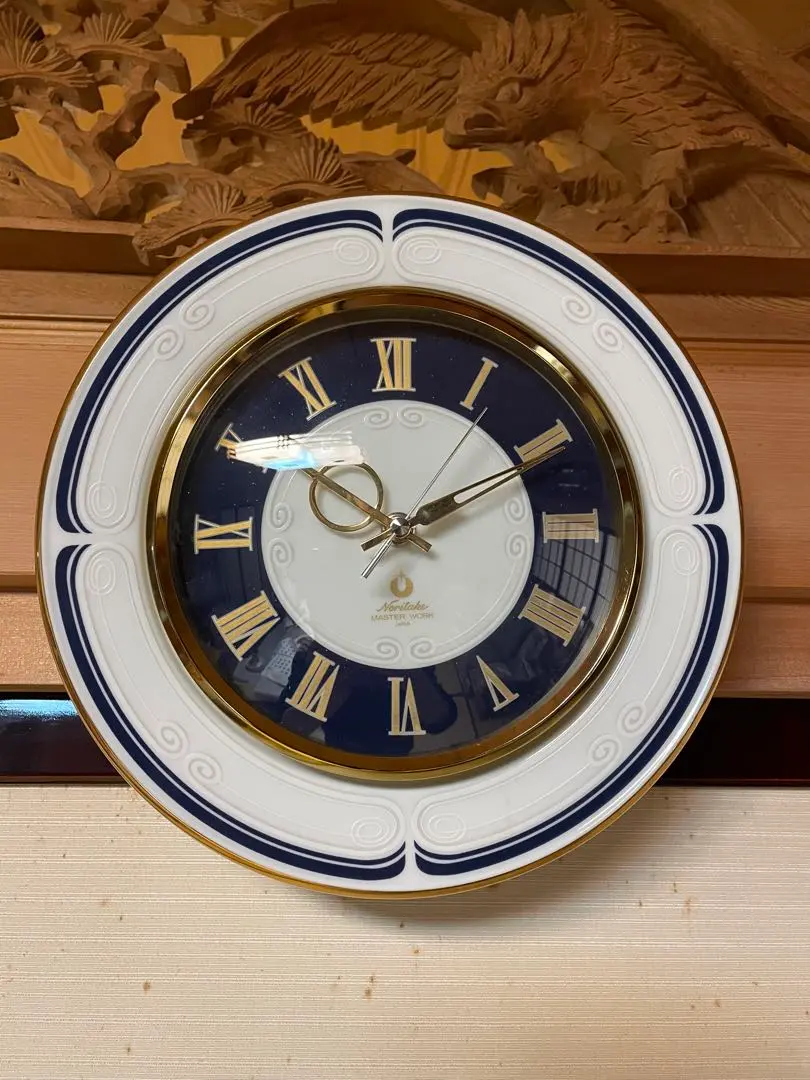 2026年最新】ノリタケ 皿時計の人気アイテム - メルカリ