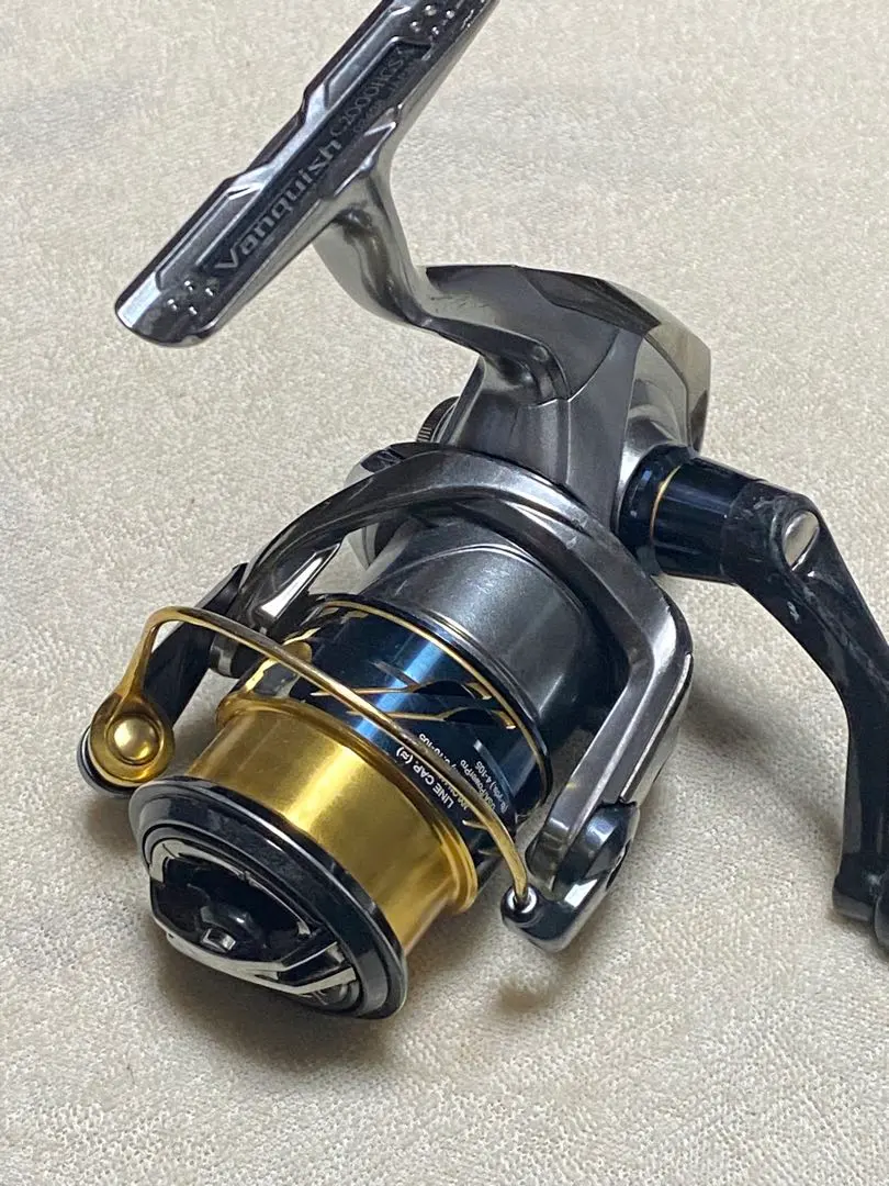 2026年最新】シマノ リール 16 ヴァンキッシュ C2000HGSの人気アイテム
