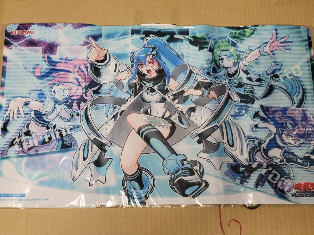 2026年最新】アルゴスターズ プレイマットの人気アイテム - メルカリ