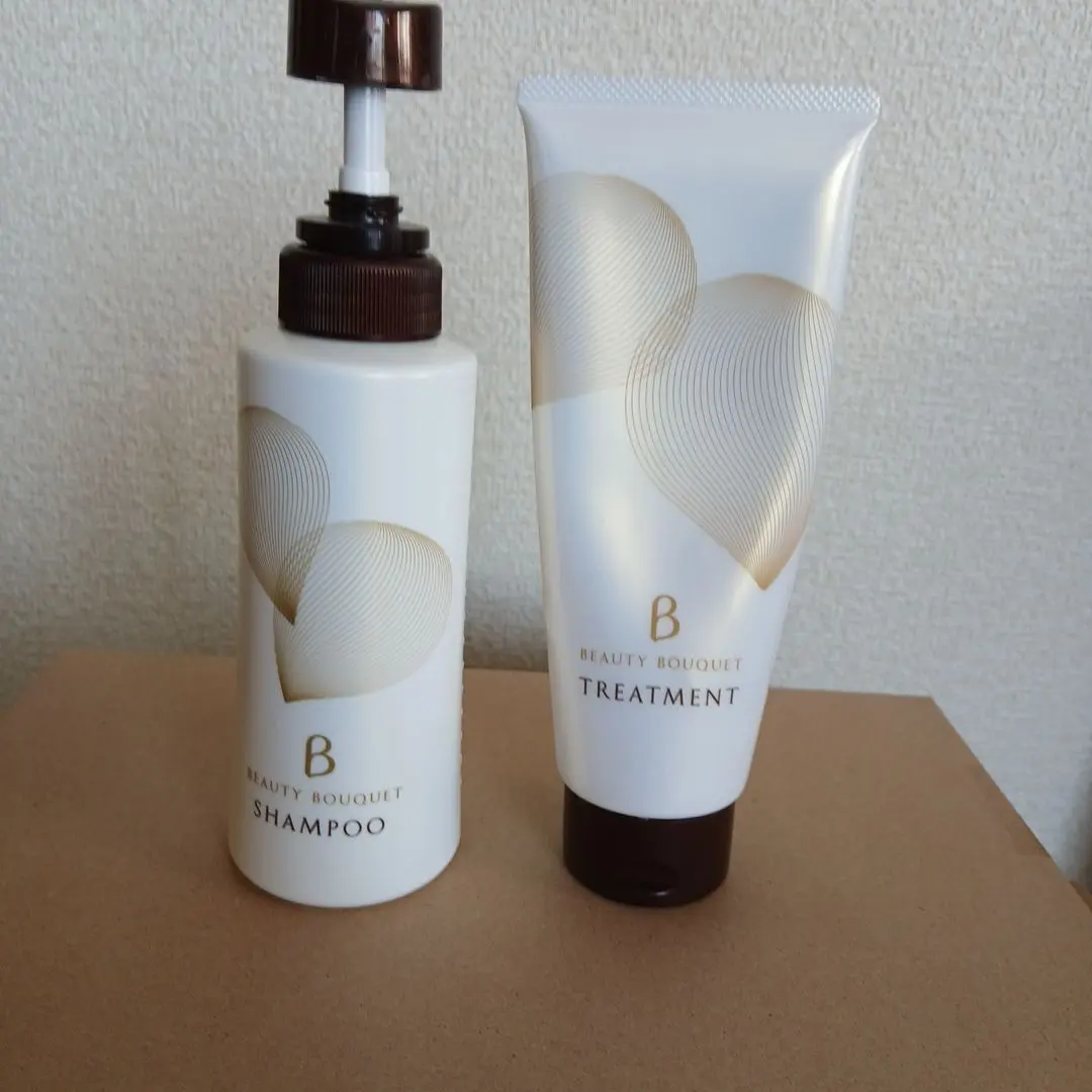 2026年最新】ビューティブーケ シャンプーの人気アイテム - メルカリ