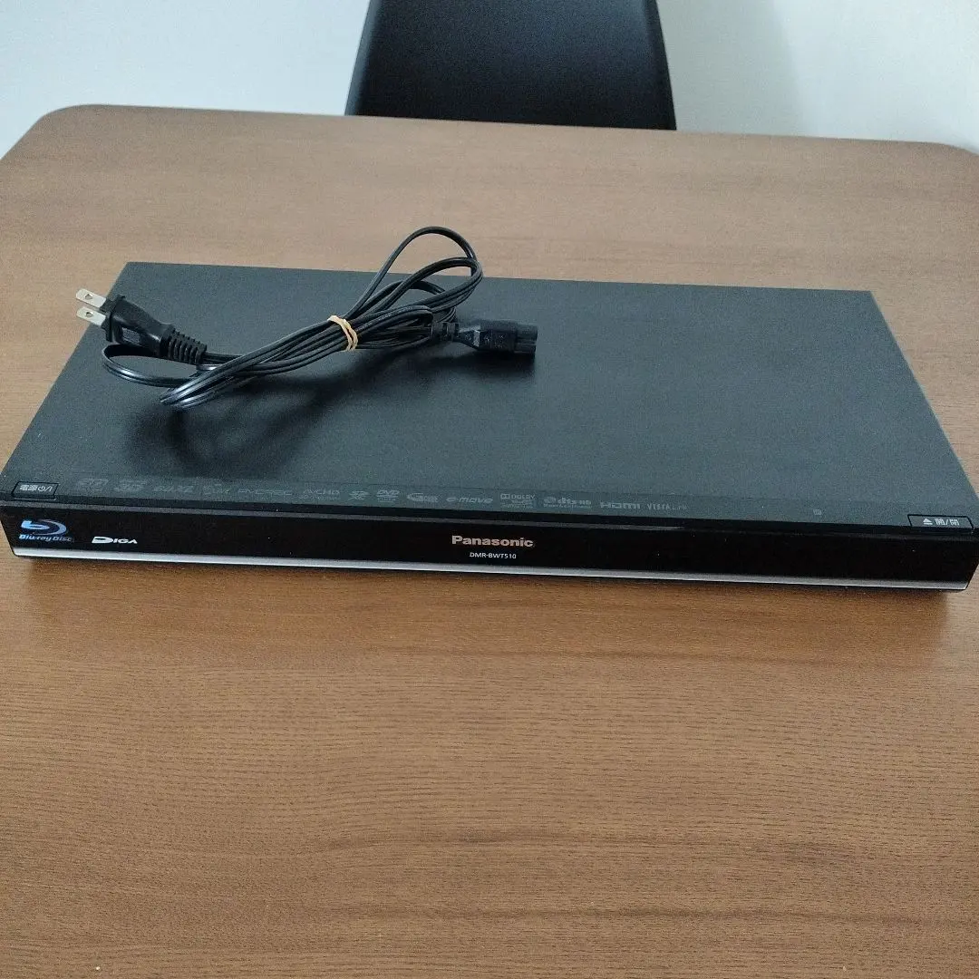2026年最新】Panasonic HDD DMR-BWT650の人気アイテム - メルカリ