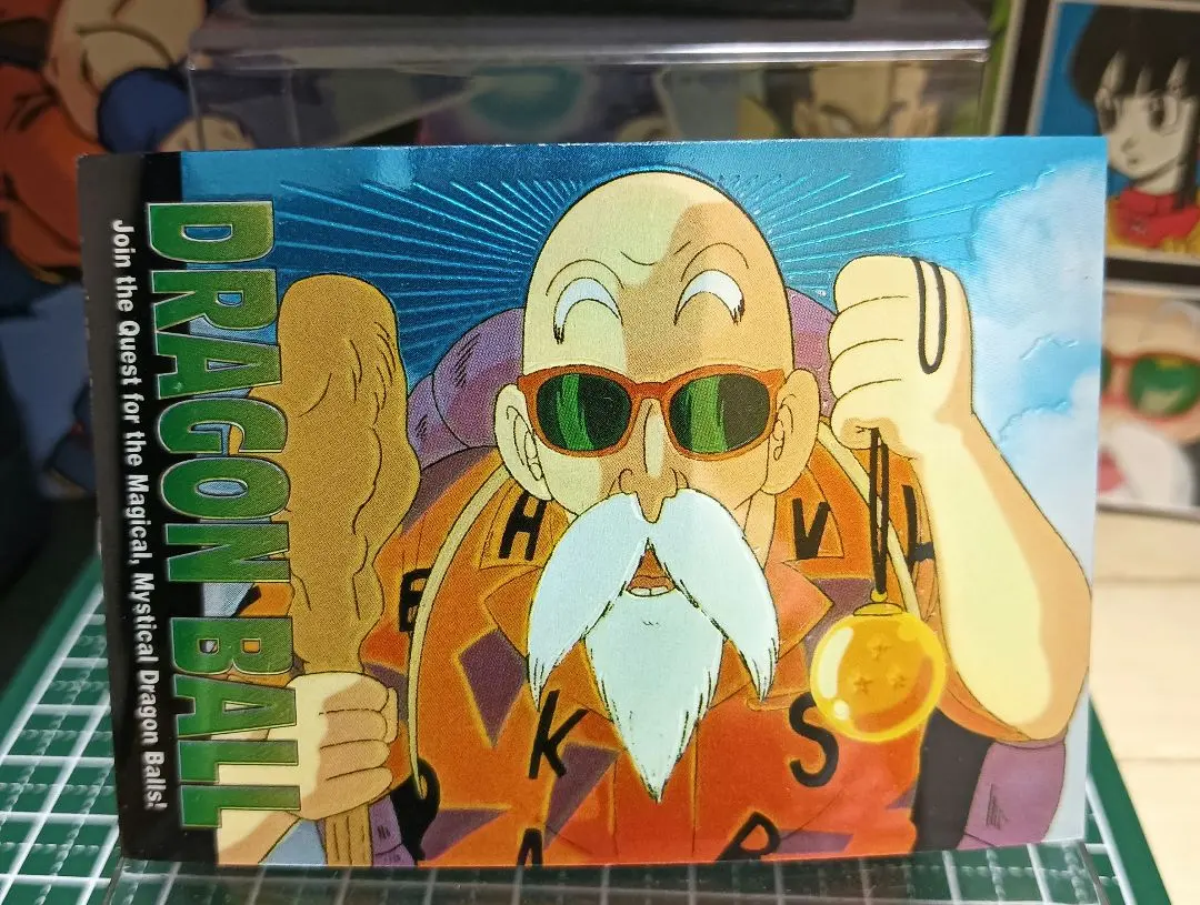 2026年最新】ドラゴンボールカード アマダ usa版カードの人気アイテム