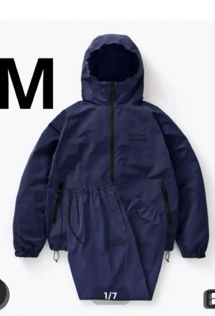 2026年最新】ennoy cpn hoodieの人気アイテム - メルカリ